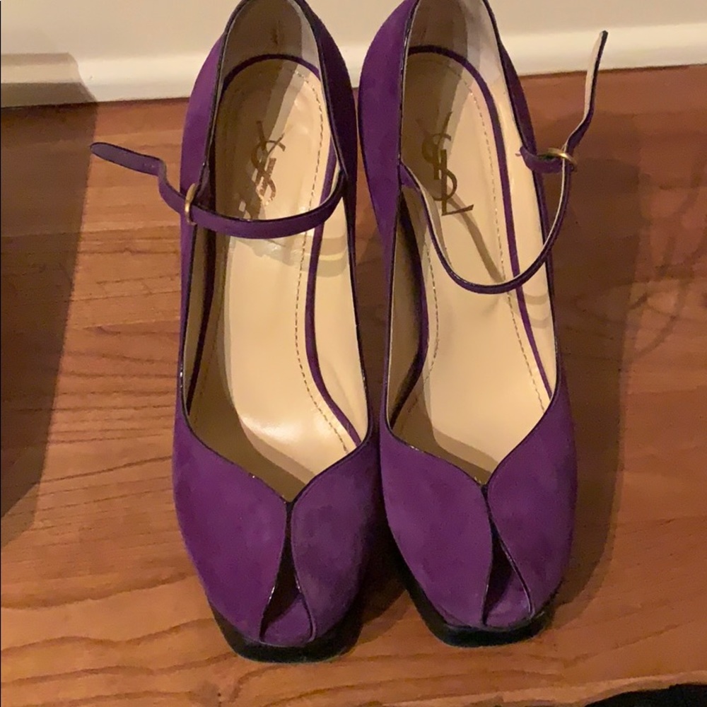 Heels